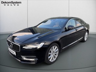 Volvo S90 2,0 D5 AWD Inscription 50