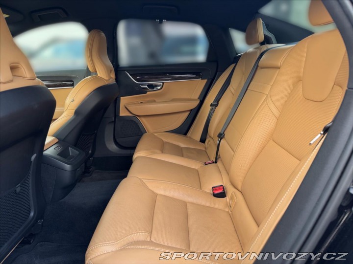 Volvo S90 2,0 D5 AWD Inscription 50 2019