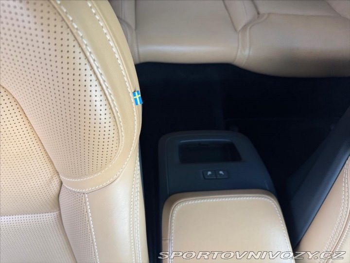 Volvo S90 2,0 D5 AWD Inscription 50 2019