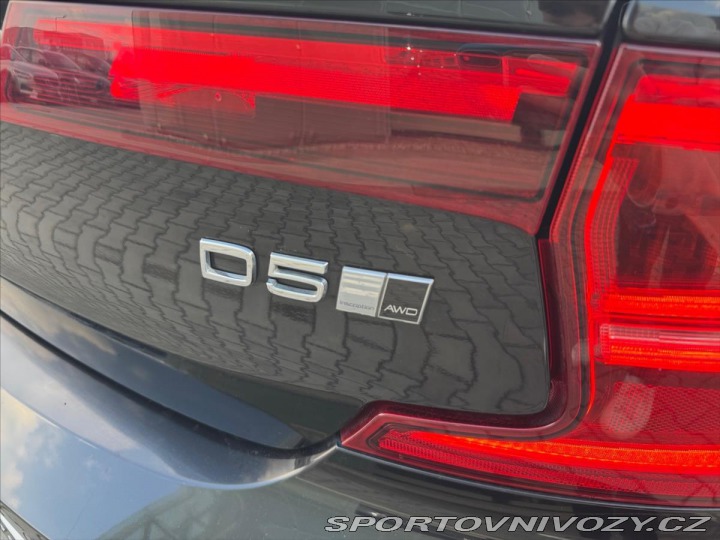 Volvo S90 2,0 D5 AWD Inscription 50 2019