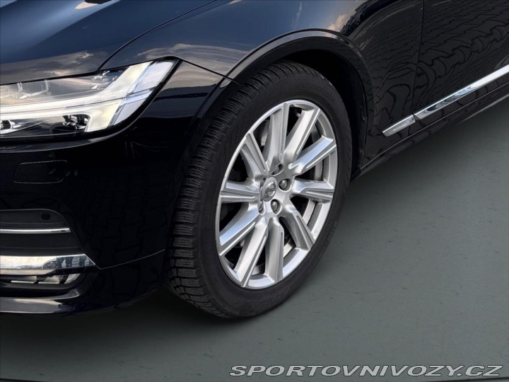 Volvo S90 2,0 D5 AWD Inscription 50 2019