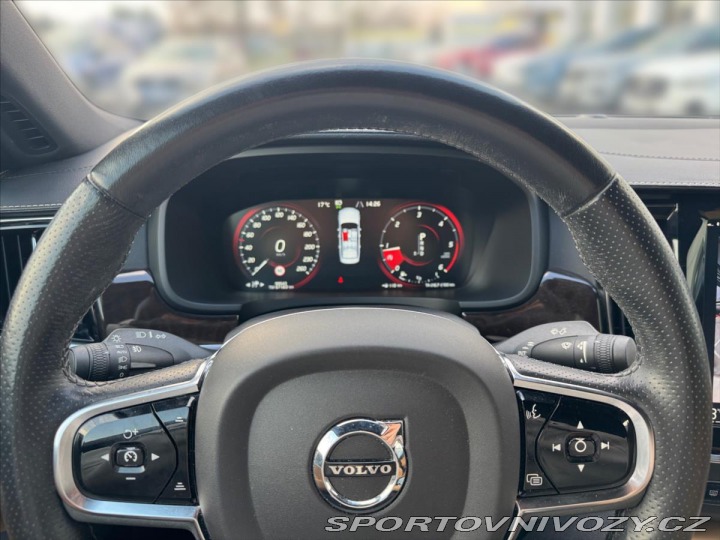 Volvo S90 2,0 D5 AWD Inscription 50 2019