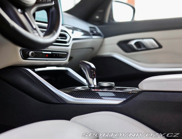BMW M3 Touring xDrive Competiti 2023