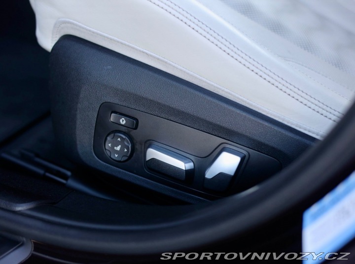 BMW M3 Touring xDrive Competiti 2023