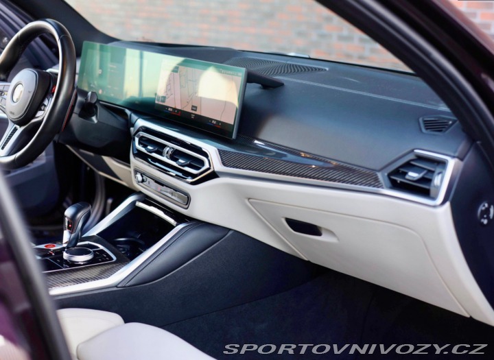 BMW M3 Touring xDrive Competiti 2023