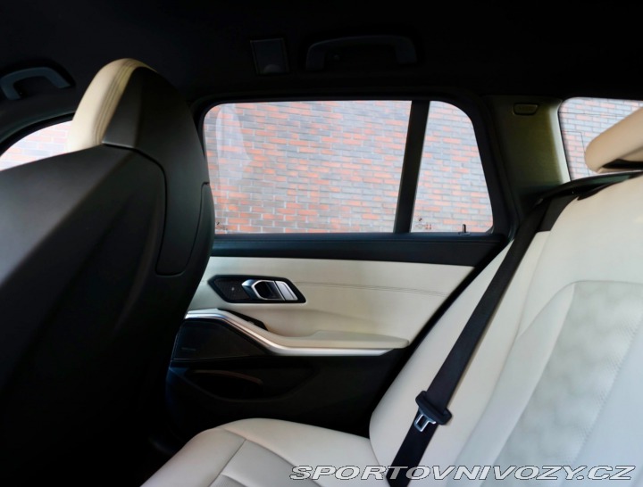 BMW M3 Touring xDrive Competiti 2023