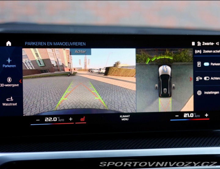 BMW M3 Touring xDrive Competiti 2023
