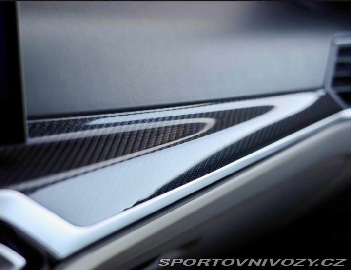 BMW M3 Touring xDrive Competiti 2023