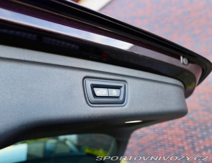 BMW M3 Touring xDrive Competiti 2023