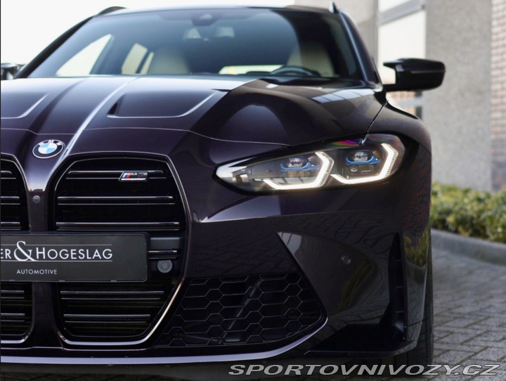 BMW M3 Touring xDrive Competiti 2023