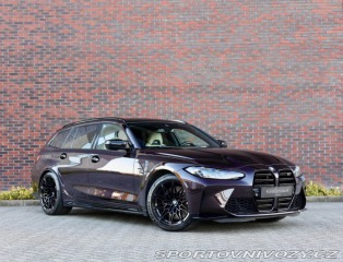 BMW M3 Touring xDrive Competiti 2023