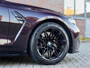 BMW M3 Touring xDrive Competiti 2023