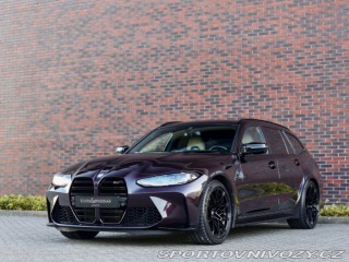 BMW M3 Touring xDrive Competiti 2023