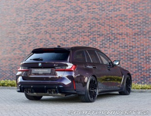 BMW M3 Touring xDrive Competiti 2023