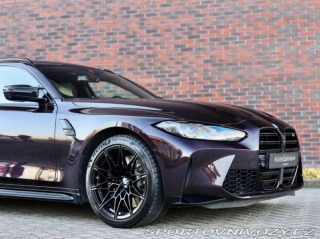 BMW M3 Touring xDrive Competiti 2023
