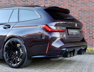 BMW M3 Touring xDrive Competiti 2023