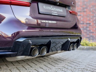 BMW M3 Touring xDrive Competiti 2023