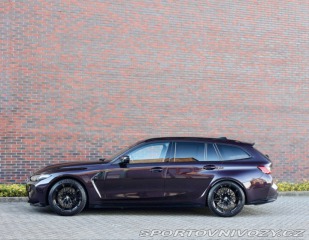 BMW M3 Touring xDrive Competiti 2023