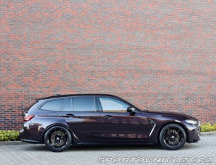 BMW M3 Touring xDrive Competiti 2023