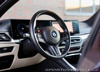 BMW M3 Touring xDrive Competiti 2023