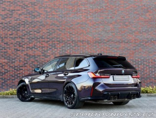 BMW M3 Touring xDrive Competiti 2023