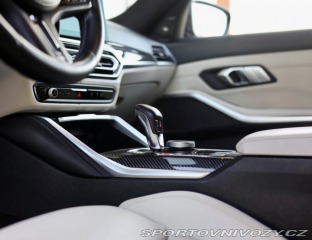 BMW M3 Touring xDrive Competiti 2023