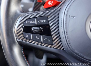 BMW M3 Touring xDrive Competiti 2023