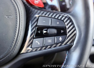 BMW M3 Touring xDrive Competiti 2023