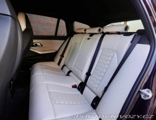 BMW M3 Touring xDrive Competiti 2023