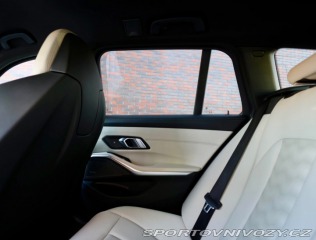 BMW M3 Touring xDrive Competiti 2023