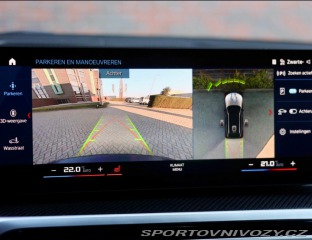 BMW M3 Touring xDrive Competiti 2023