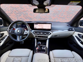 BMW M3 Touring xDrive Competiti 2023