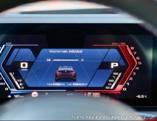 BMW M3 Touring xDrive Competiti 2023