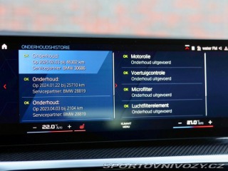 BMW M3 Touring xDrive Competiti 2023