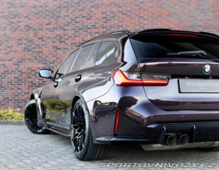 BMW M3 Touring xDrive Competiti 2023