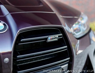 BMW M3 Touring xDrive Competiti 2023