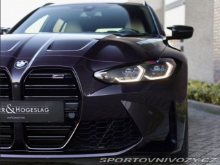 BMW M3 Touring xDrive Competiti 2023