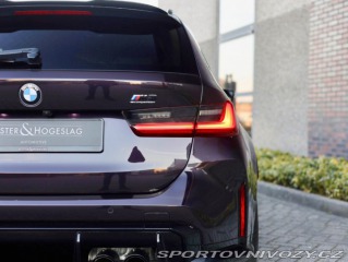 BMW M3 Touring xDrive Competiti 2023