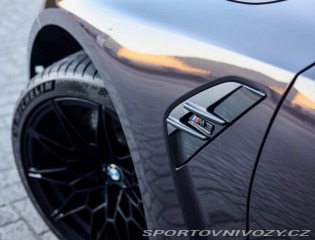 BMW M3 Touring xDrive Competiti 2023