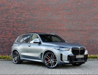 BMW X5 50e xDrive *M Sport Pro*