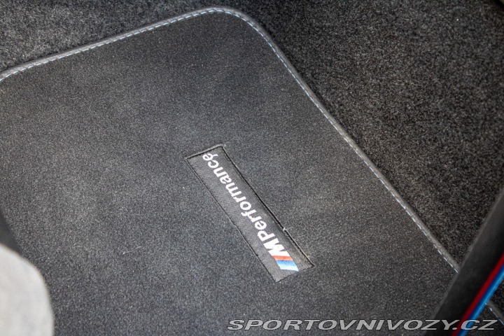 BMW 2 Coupé 220d M Performance 2014