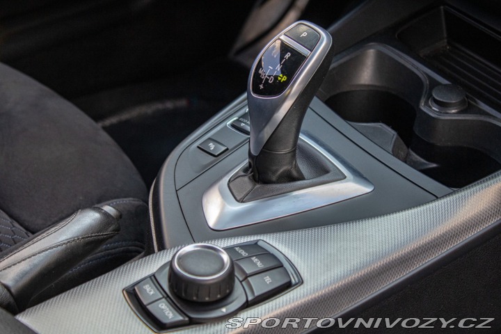 BMW 2 Coupé 220d M Performance 2014