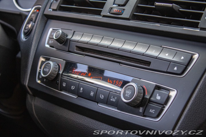 BMW 2 Coupé 220d M Performance 2014
