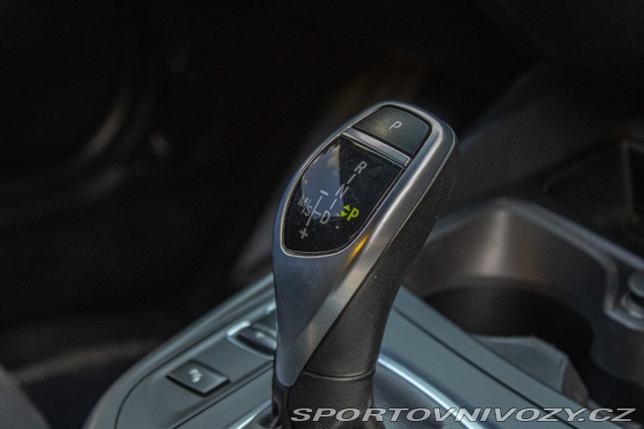 BMW 2 Coupé 220d M Performance 2014