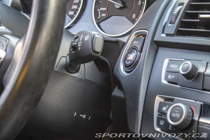 BMW 2 Coupé 220d M Performance 2014