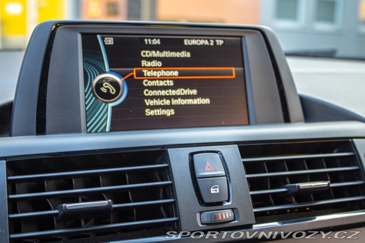 BMW 2 Coupé 220d M Performance 2014