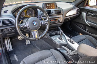 BMW 2 Coupé  220d M Performance 2014