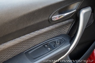 BMW 2 Coupé  220d M Performance 2014