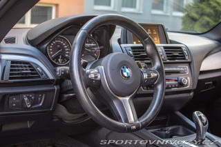 BMW 2 Coupé  220d M Performance 2014