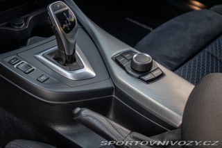 BMW 2 Coupé  220d M Performance 2014